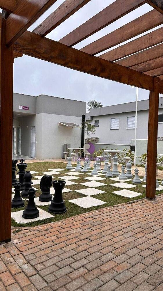 Sobrado, 2 quartos, 69 m² - Foto 4