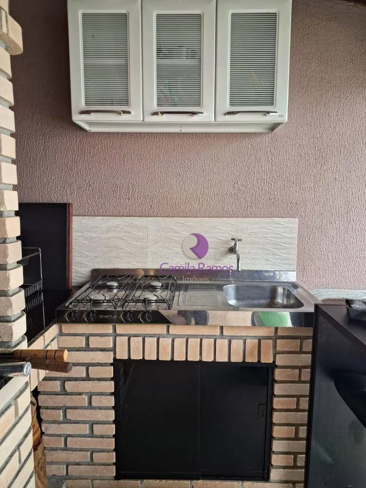 Sobrado, 2 quartos, 65 m² - Foto 2