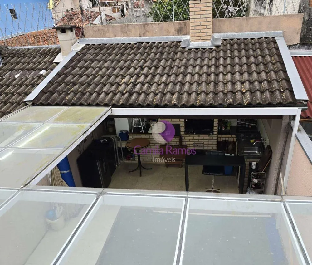 Sobrado, 2 quartos, 65 m² - Foto 4