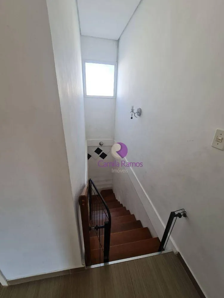 Sobrado, 2 quartos, 65 m² - Foto 3