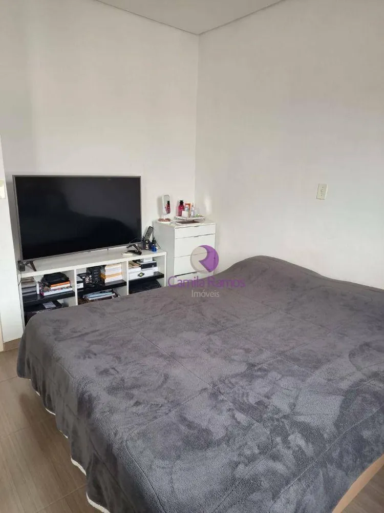 Sobrado, 2 quartos, 65 m² - Foto 1