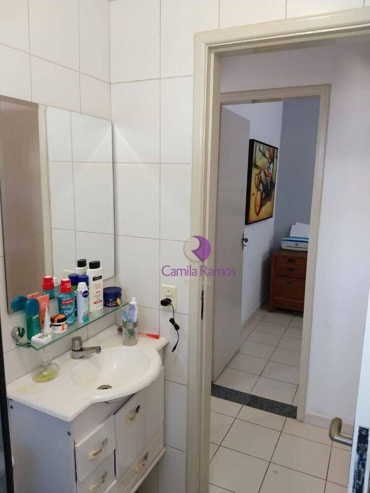 Apartamento, 2 quartos, 48 m² - Foto 3