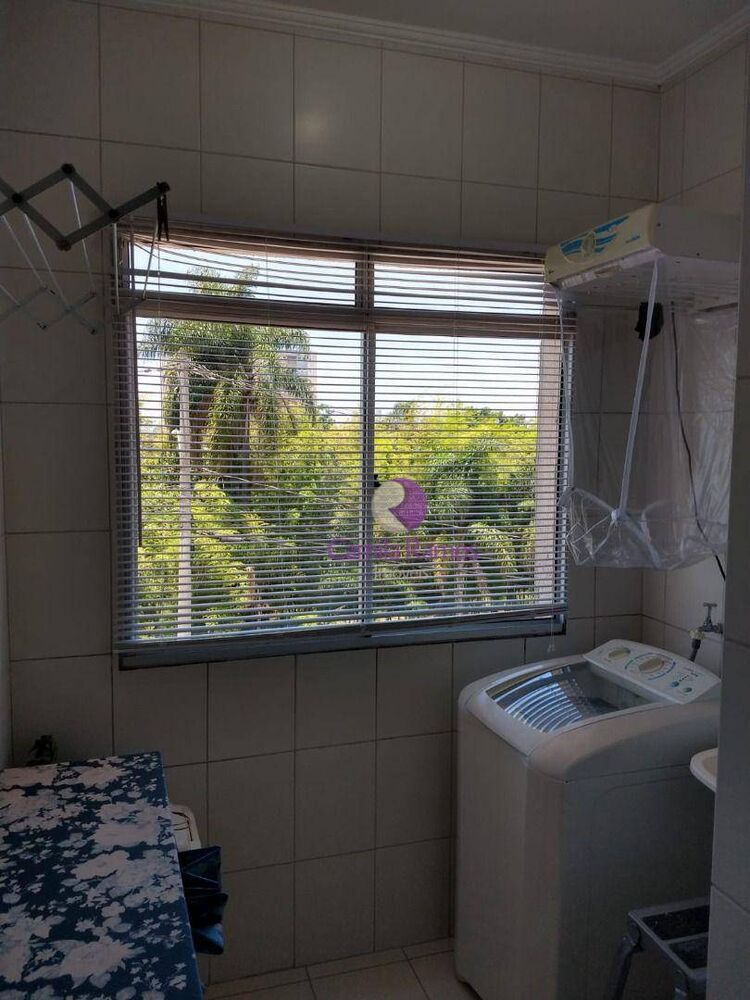 Apartamento, 2 quartos, 48 m² - Foto 1