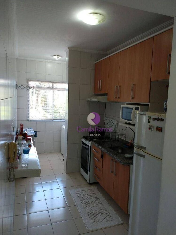 Apartamento, 2 quartos, 48 m² - Foto 2