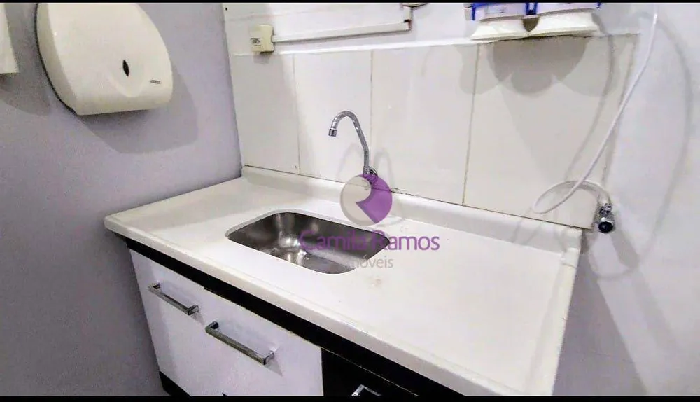 Loja-Salão, 160 m² - Foto 4