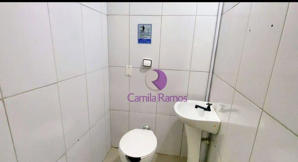 Loja-Salão, 160 m² - Foto 2