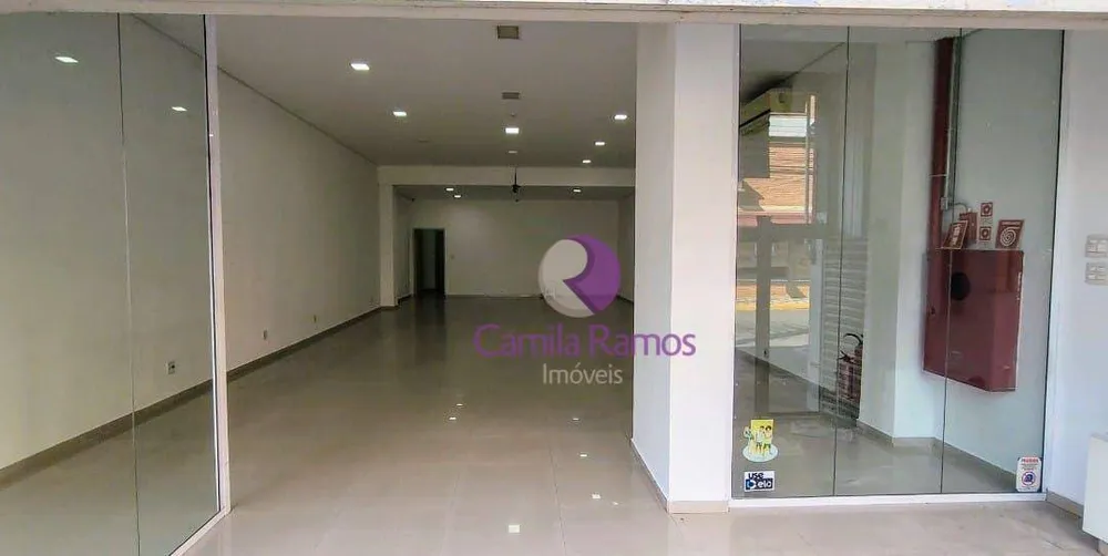 Loja-Salão, 160 m² - Foto 3