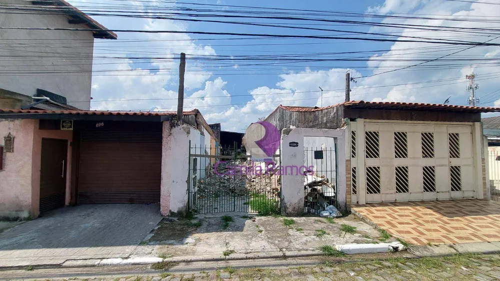 Terreno, 150 m² - Foto 1