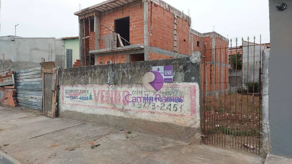 Terreno, 217 m² - Foto 2