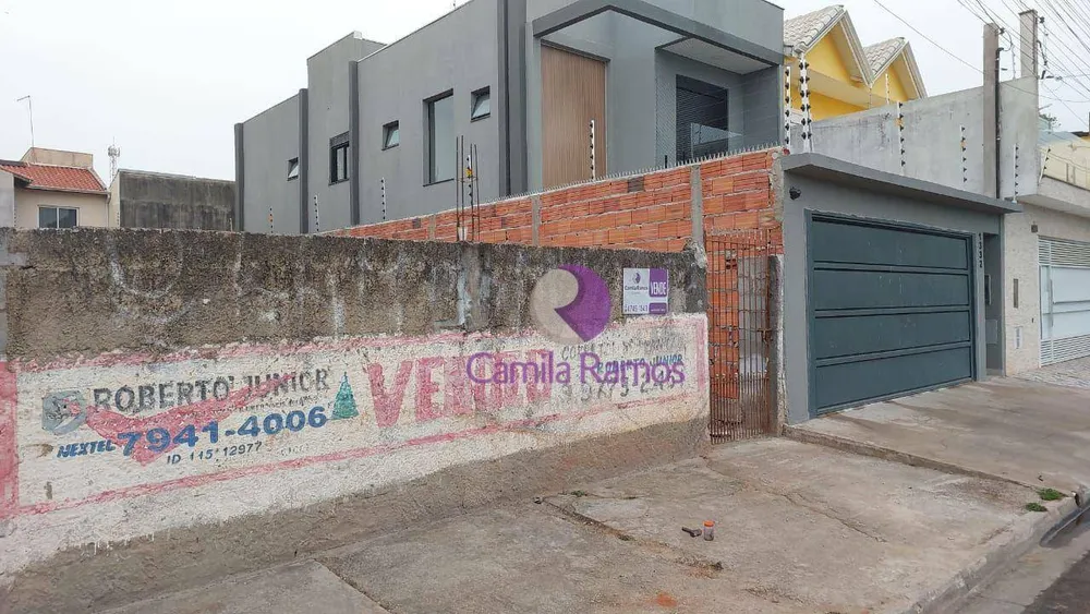 Terreno, 217 m² - Foto 1