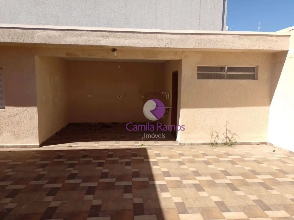 Casa, 4 quartos, 350 m² - Foto 2