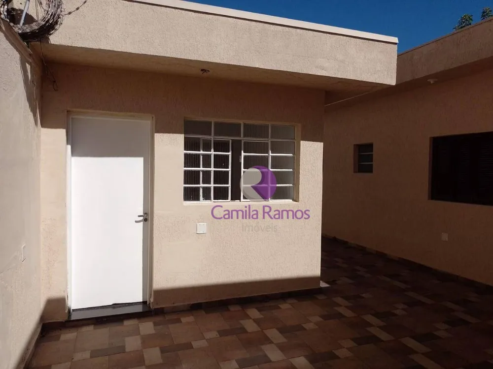 Casa, 4 quartos, 350 m² - Foto 1