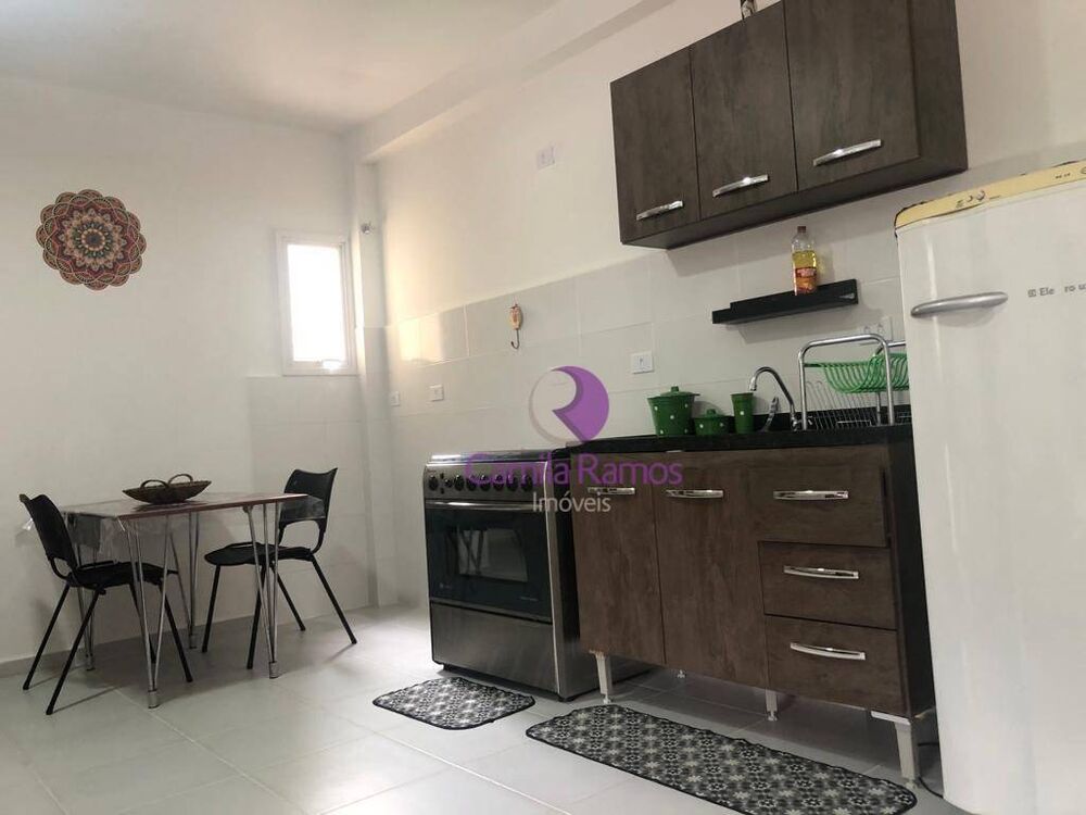 Apartamento, 2 quartos, 55 m² - Foto 3