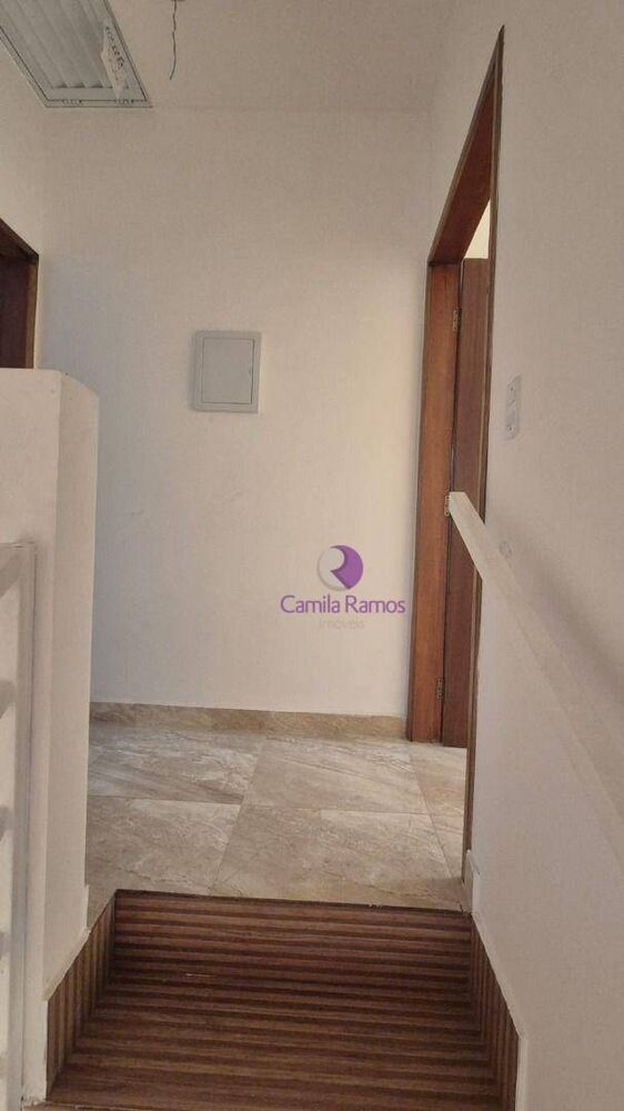 Sobrado à venda com 2 quartos, 83m² - Foto 2