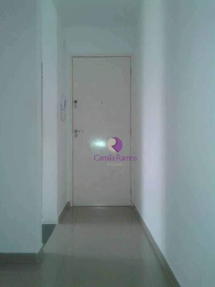 Apartamento à venda com 2 quartos, 48m² - Foto 4