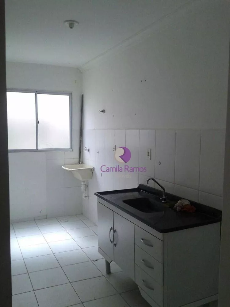 Apartamento à venda com 2 quartos, 48m² - Foto 3