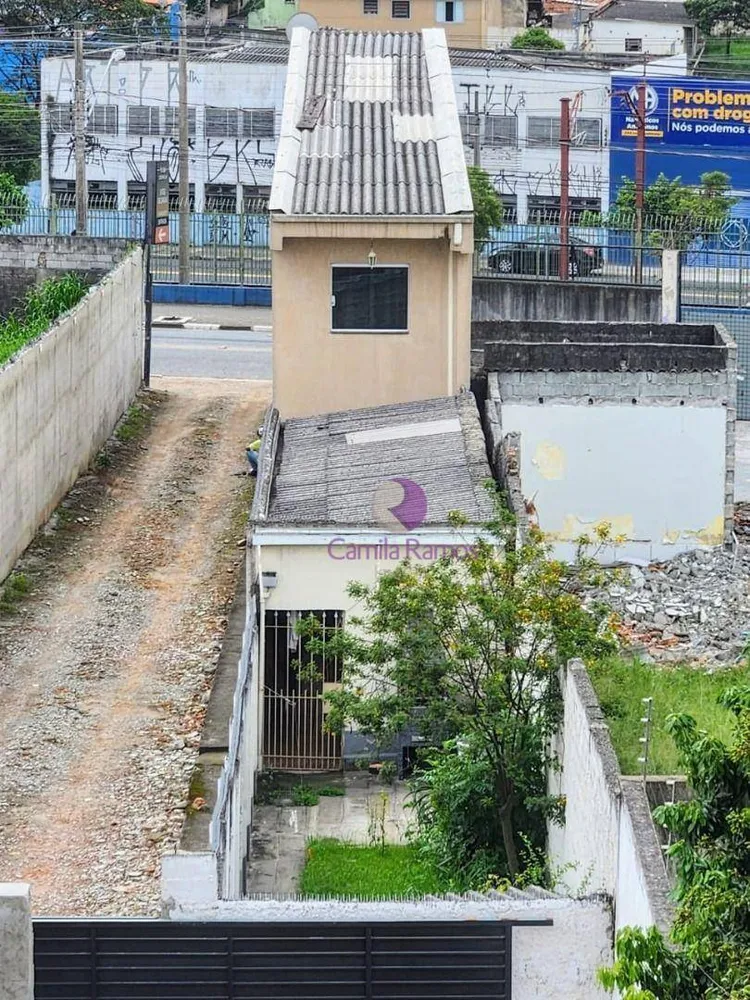 Sobrado, 2 quartos, 336 m² - Foto 4