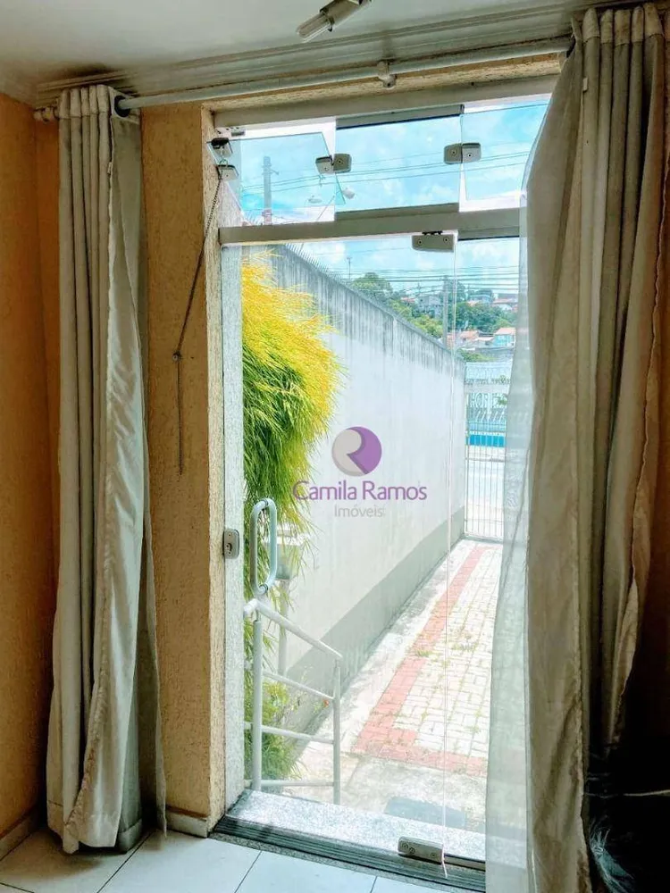 Sobrado, 2 quartos, 336 m² - Foto 1