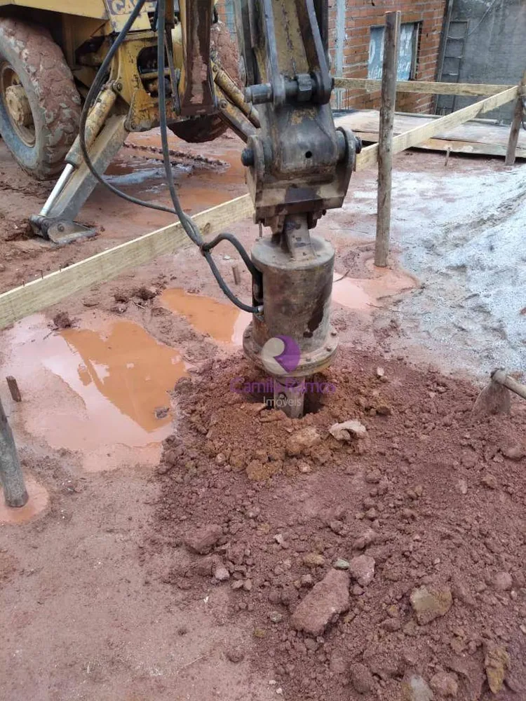 Terreno, 300 m² - Foto 1