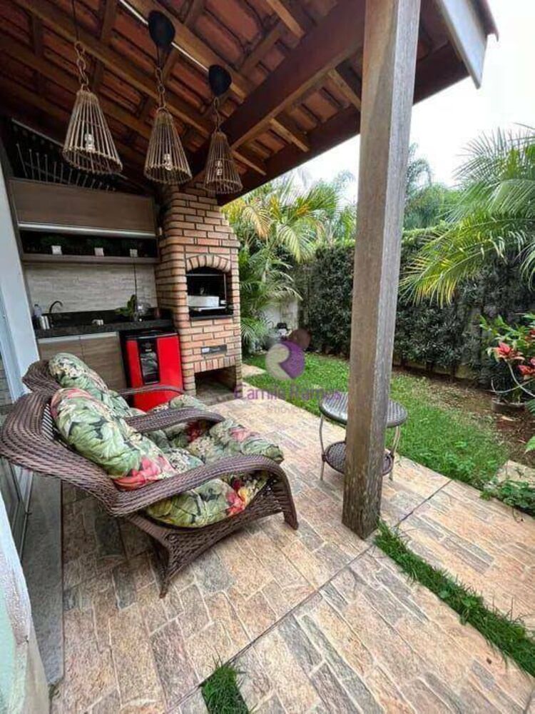 Sobrado, 2 quartos, 80 m² - Foto 1