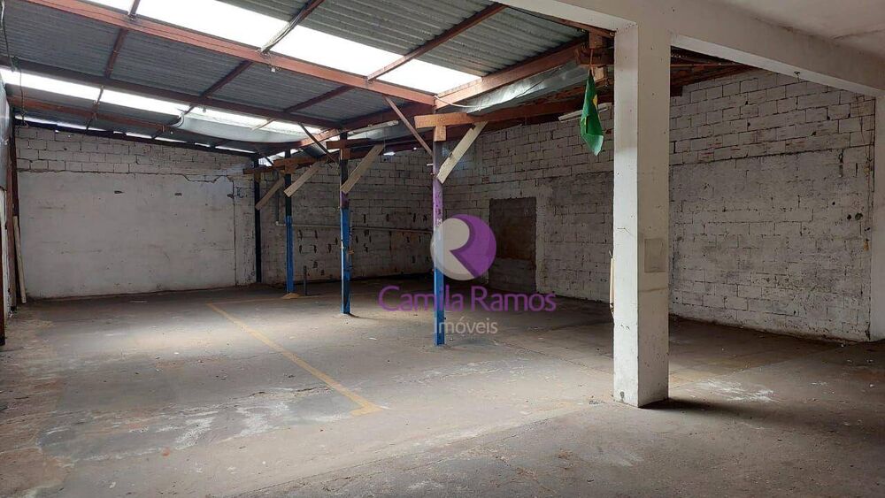 Depósito-Galpão-Armazém à venda, 280m² - Foto 4