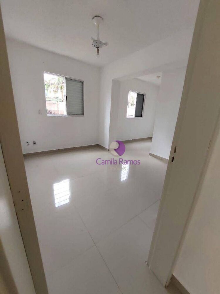 Apartamento, 1 quarto, 44 m² - Foto 3