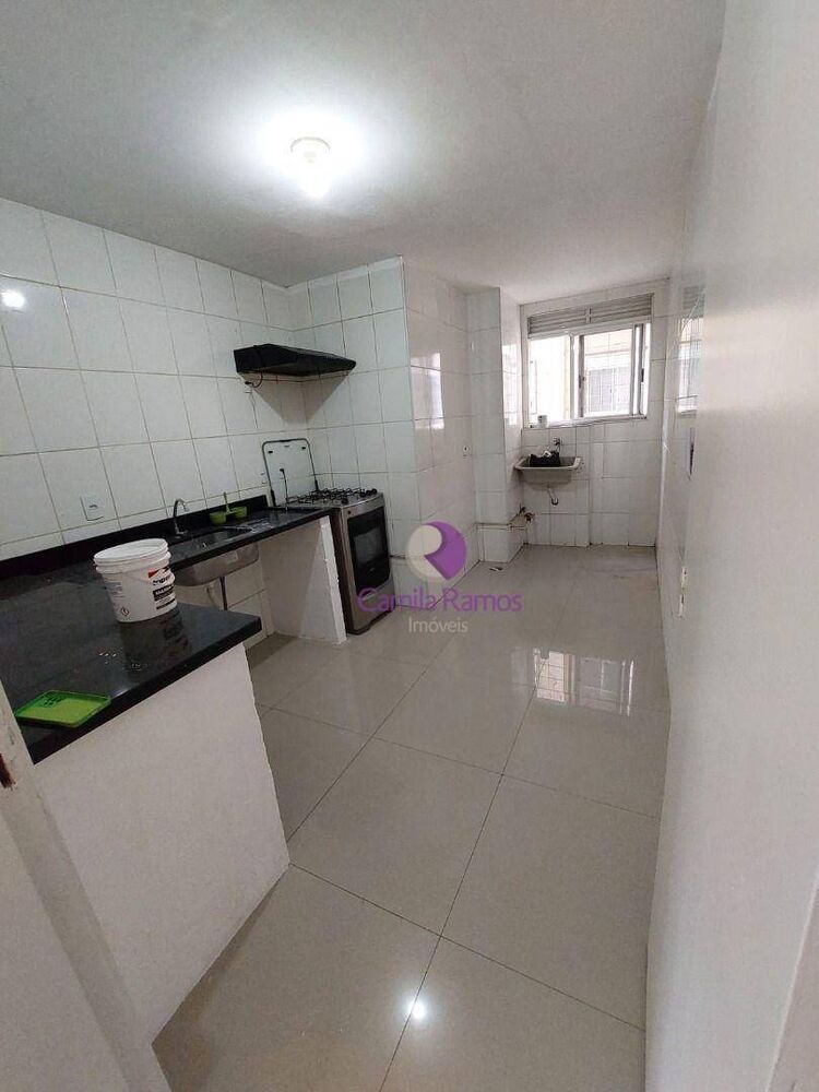 Apartamento, 1 quarto, 44 m² - Foto 2