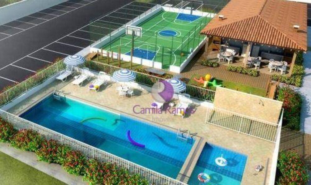 Apartamento, 1 quarto, 44 m² - Foto 4