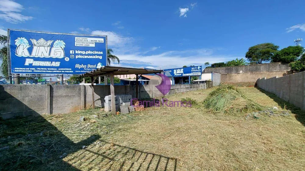 Terreno, 500 m² - Foto 3