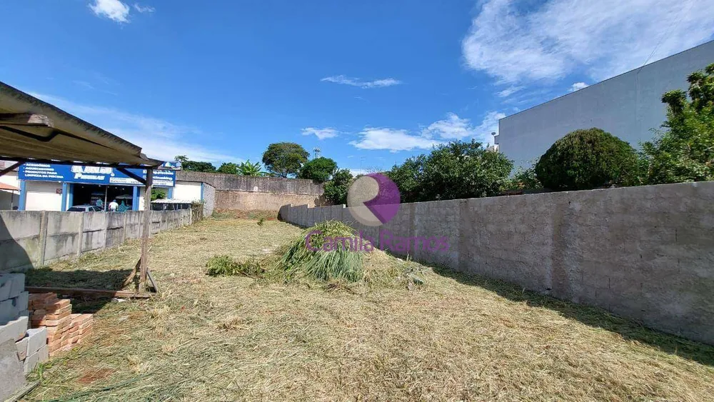 Terreno, 500 m² - Foto 2