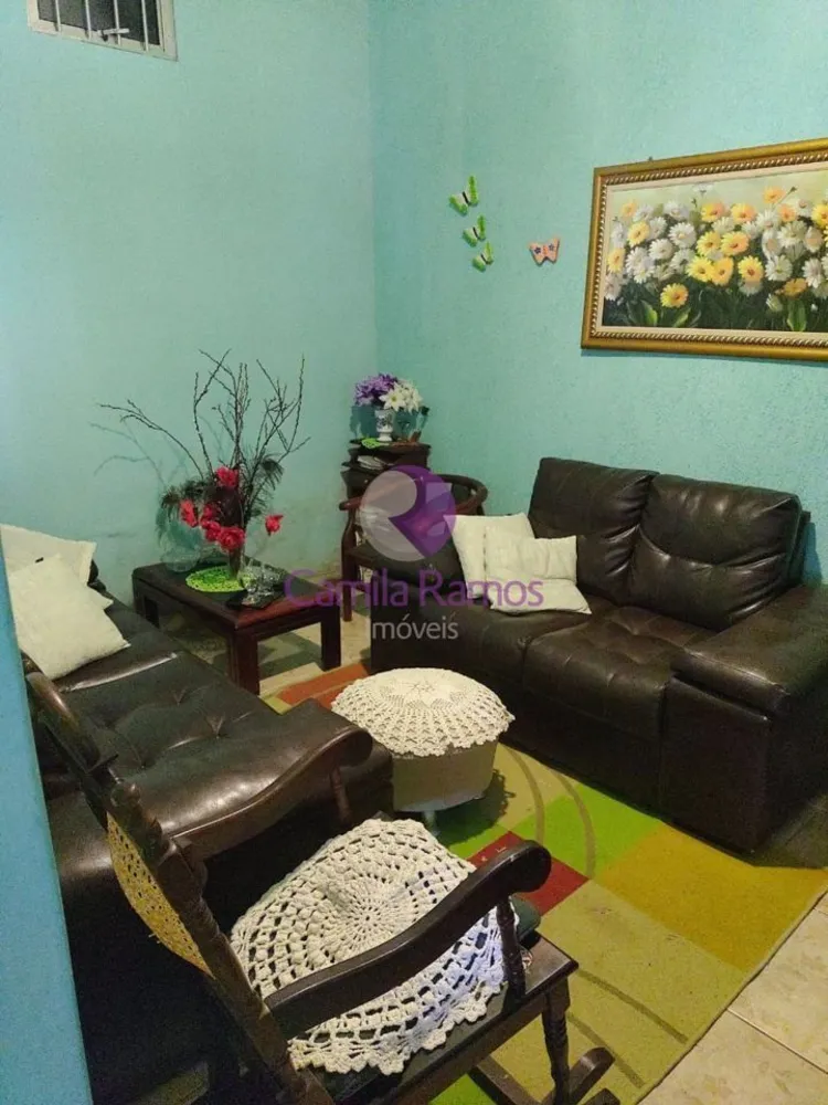Casa, 2 quartos - Foto 4