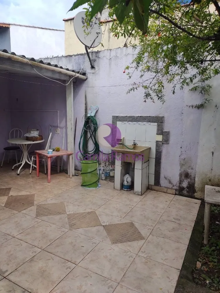 Casa, 2 quartos - Foto 6
