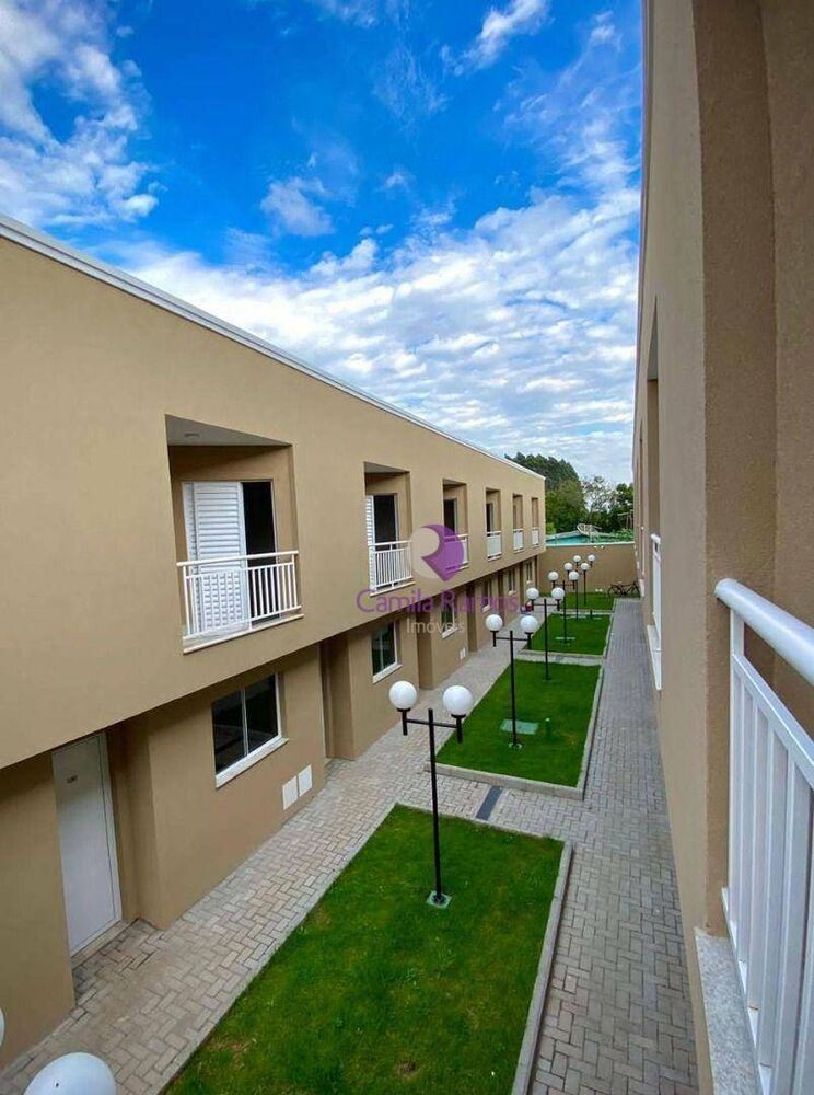 Sobrado, 2 quartos, 74 m² - Foto 3