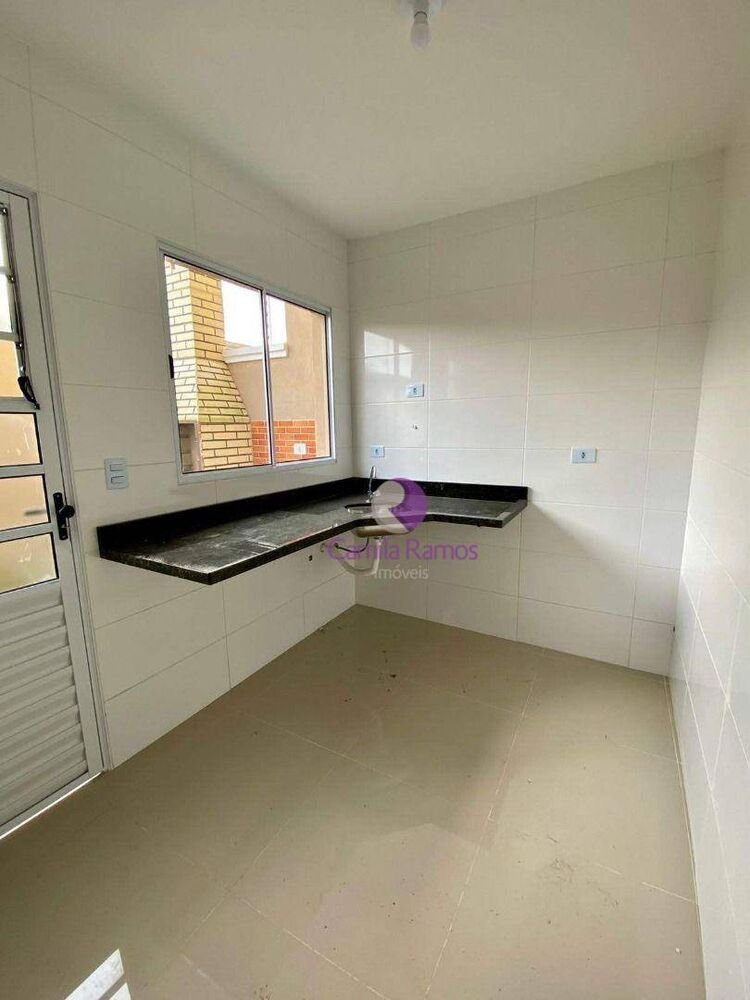 Sobrado, 2 quartos, 74 m² - Foto 2