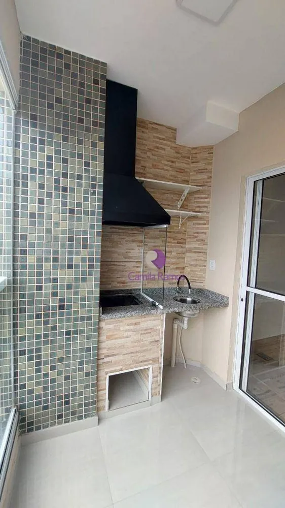 Apartamento, 2 quartos, 61 m² - Foto 1