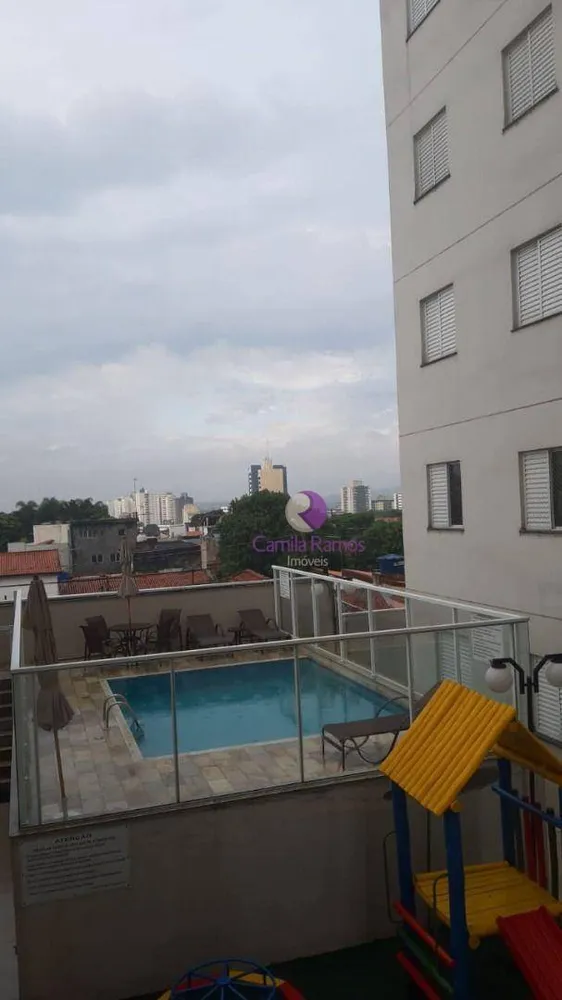 Apartamento, 2 quartos, 61 m² - Foto 3