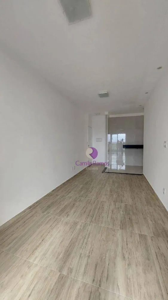 Apartamento, 2 quartos, 61 m² - Foto 4