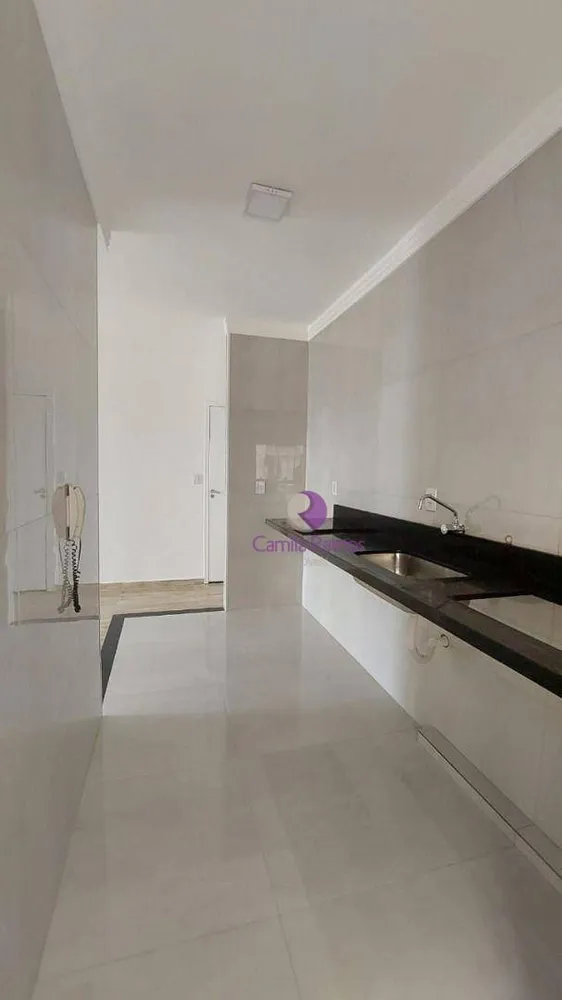 Apartamento, 2 quartos, 61 m² - Foto 2