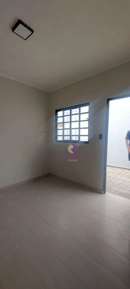 Casa, 2 quartos, 90 m² - Foto 1