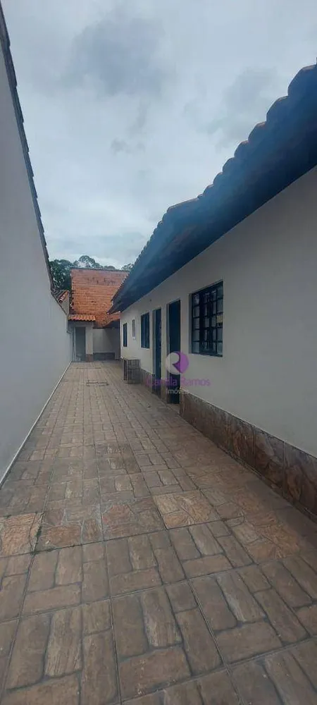 Casa, 2 quartos, 90 m² - Foto 4