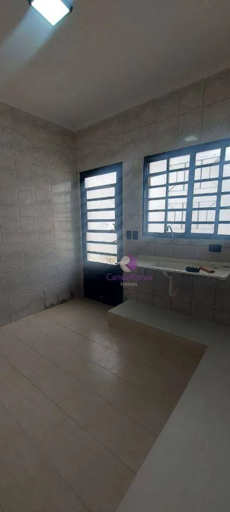 Casa, 2 quartos, 90 m² - Foto 3