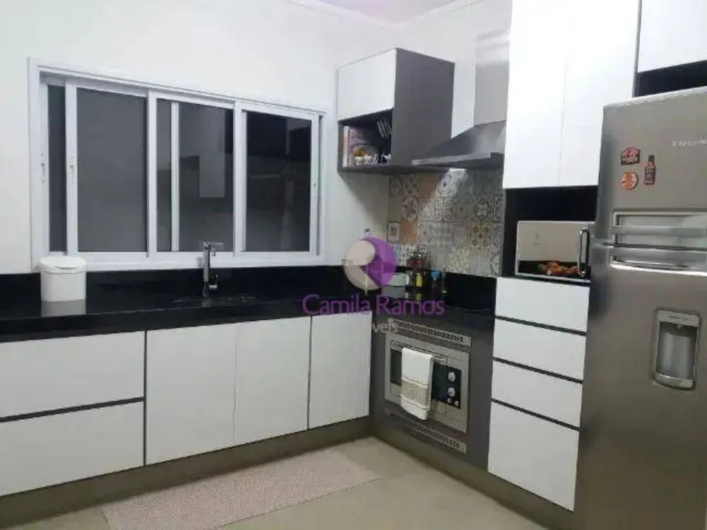Sobrado, 4 quartos, 225 m² - Foto 4