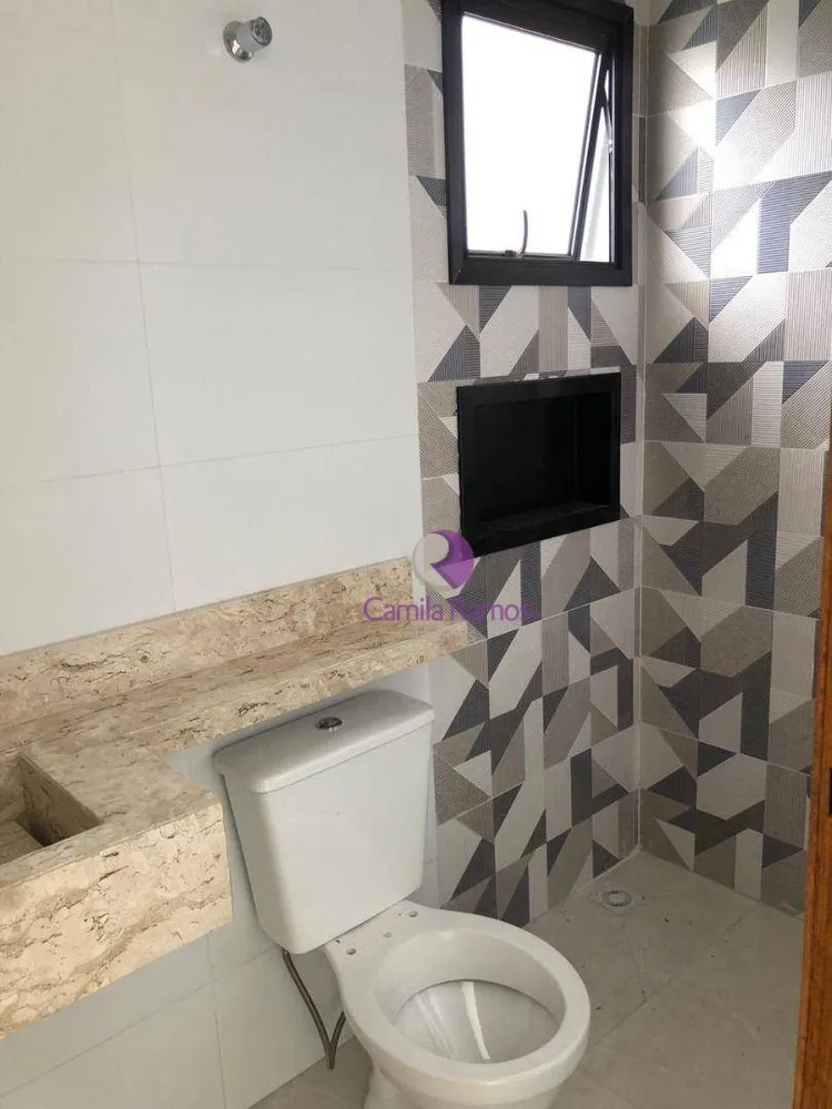 Casa, 2 quartos, 62 m² - Foto 6