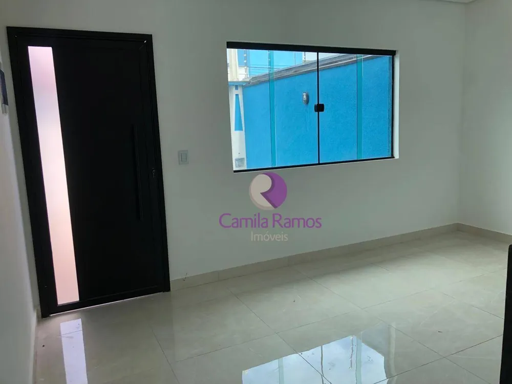 Casa, 2 quartos, 62 m² - Foto 3