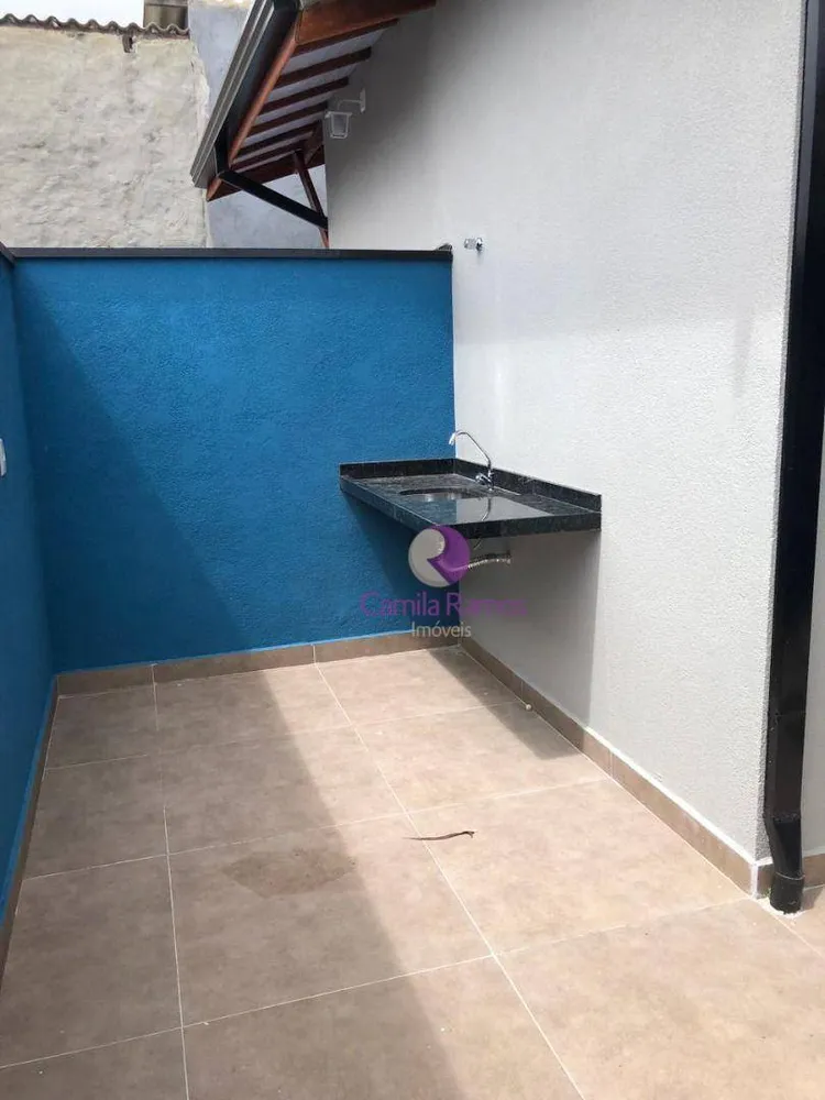 Casa, 2 quartos, 62 m² - Foto 8