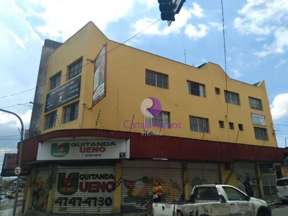 Loja-Salão, 100 m² - Foto 2