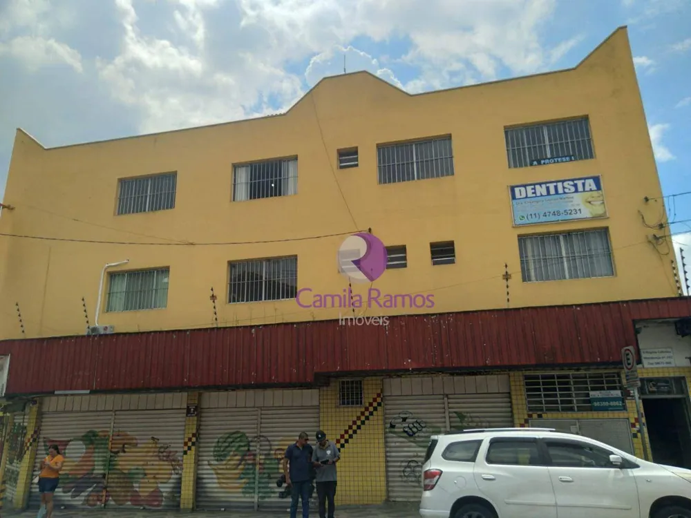 Loja-Salão, 100 m² - Foto 3