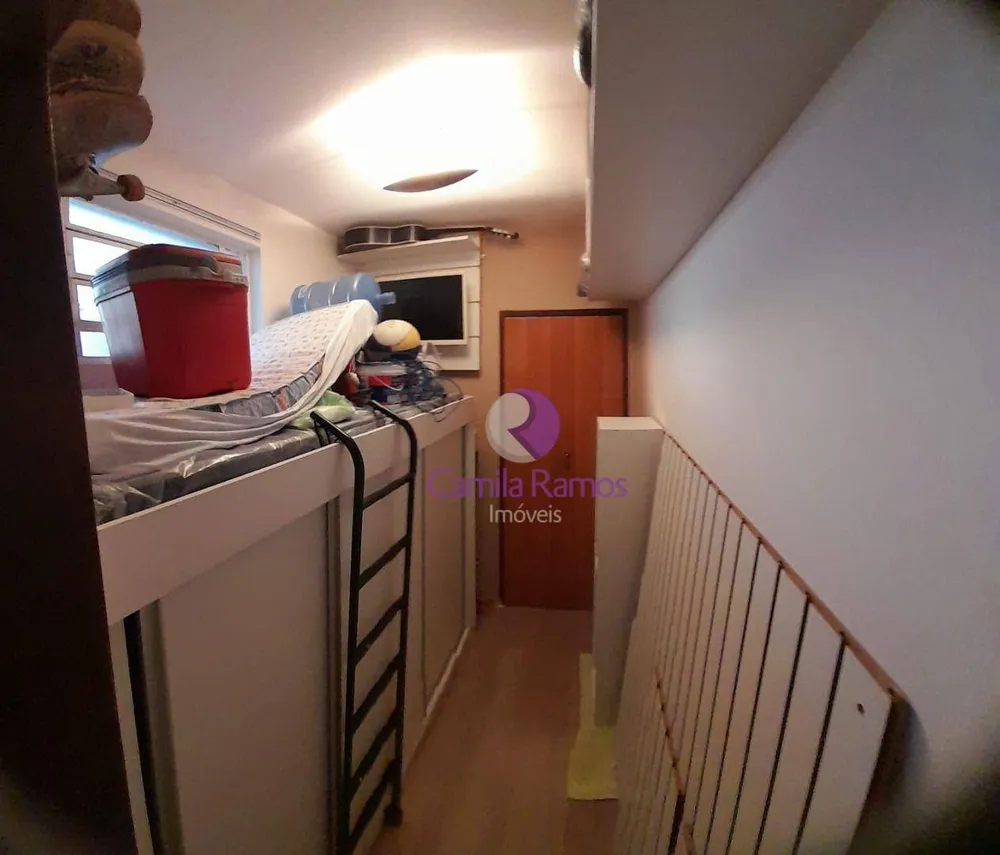 Apartamento, 4 quartos, 103 m² - Foto 2