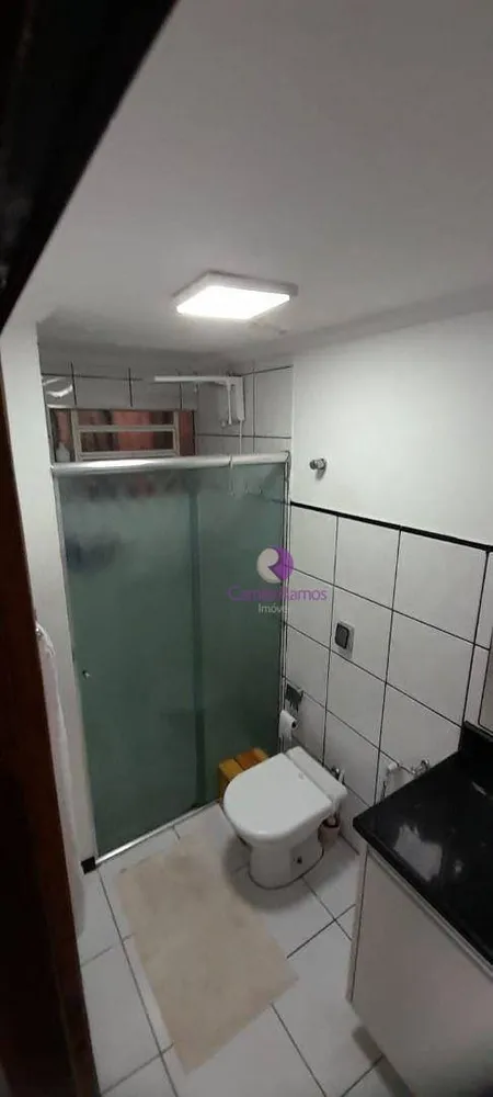 Apartamento, 4 quartos, 103 m² - Foto 3