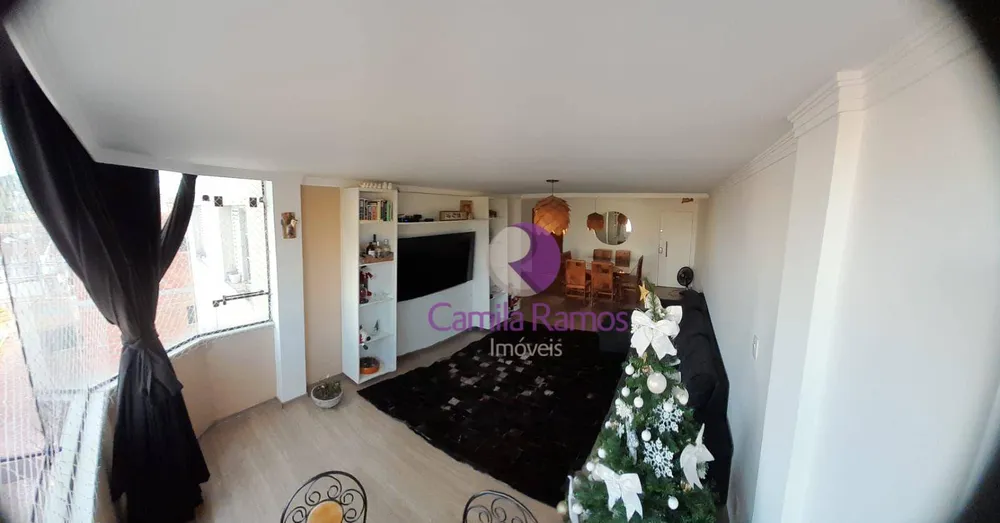Apartamento, 4 quartos, 103 m² - Foto 1